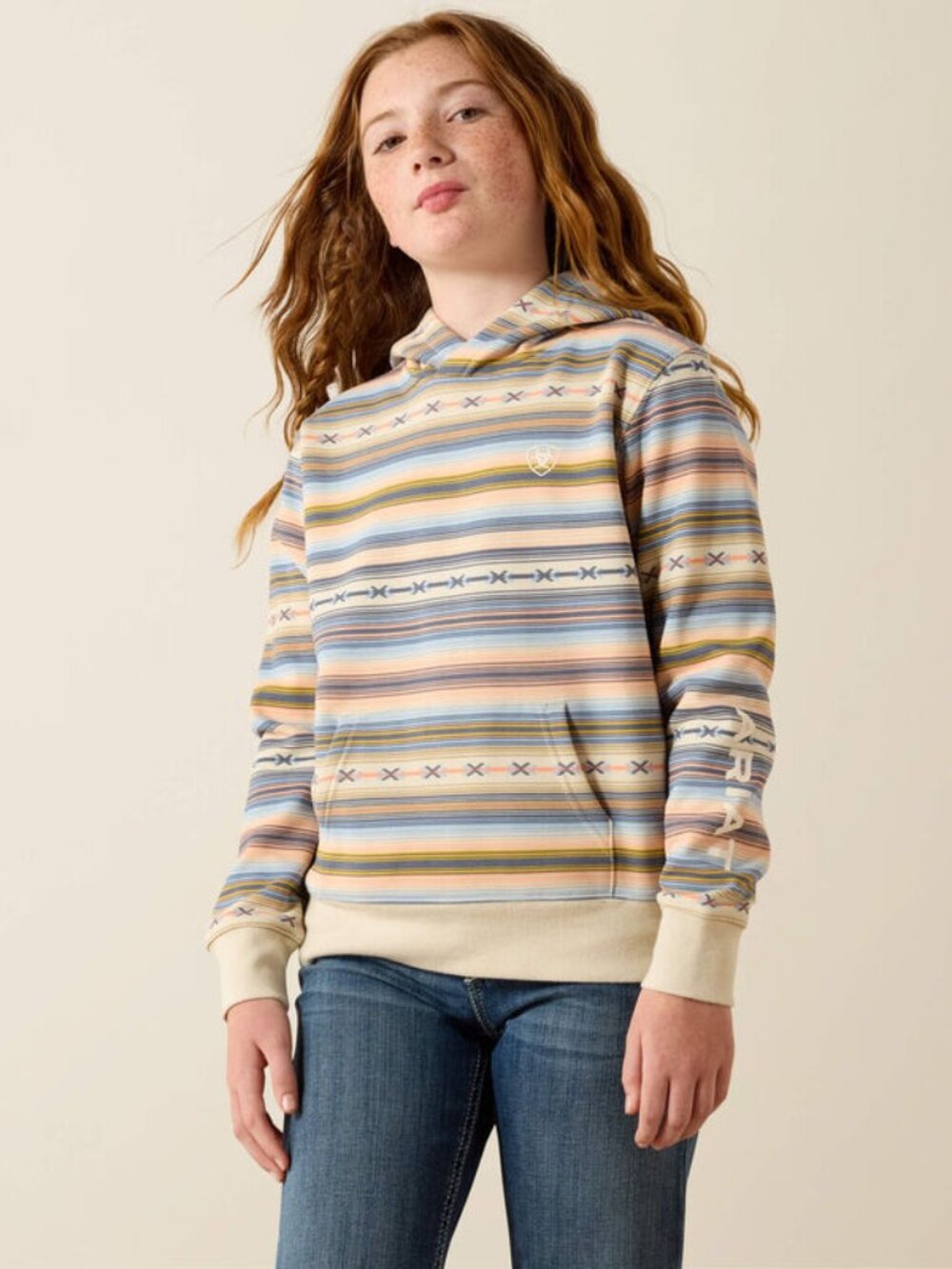 Ariat Girl's 2.0 Hoodie | NWT